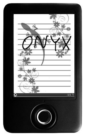 Отзывы ONYX BOOX 60