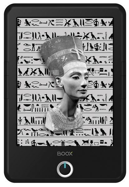 Отзывы ONYX BOOX T76SML Nefertiti