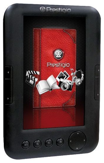 Отзывы Prestigio Libretto PER3052