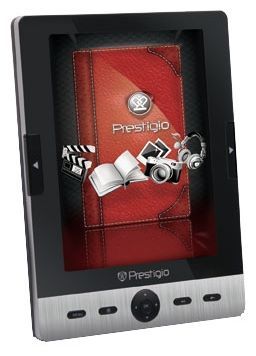 Отзывы Prestigio Libretto PER3072