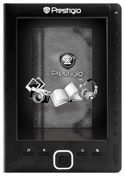 Отзывы Prestigio Libretto PER3162