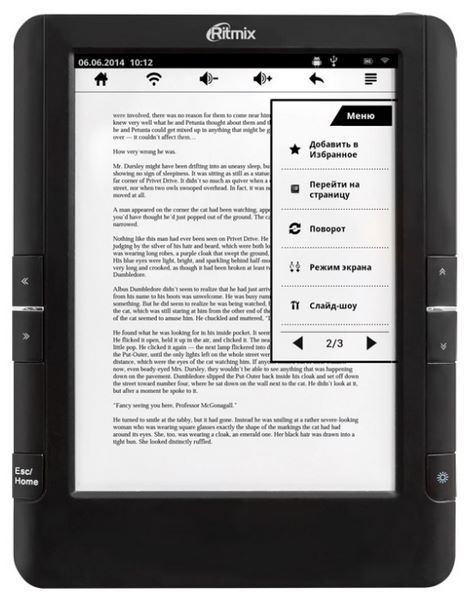 Отзывы Ritmix RBK-695FL