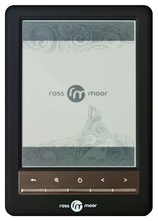 Отзывы Ross&Moor Luna RME-601