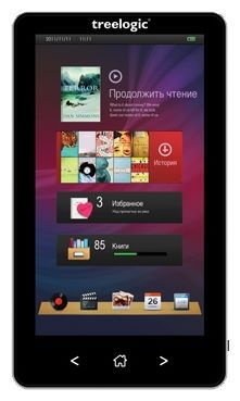 Отзывы Treelogic Arcus 705 Touch