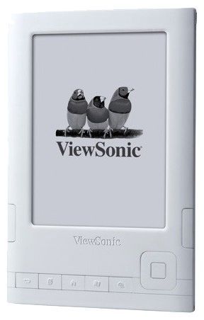 Отзывы Viewsonic VEB 620