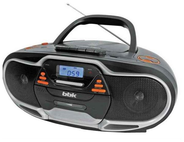 Отзывы BBK BX518UC
