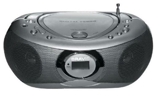 Отзывы BRAVIS PCD-6202M