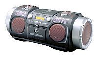 Отзывы JVC RV-DP200