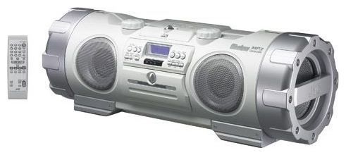 Отзывы JVC RV-NB10