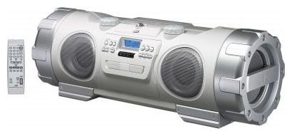 Отзывы JVC RV-NB20