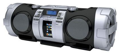 Отзывы JVC RV-NB50