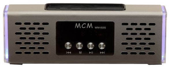 Отзывы MCM WM-0101