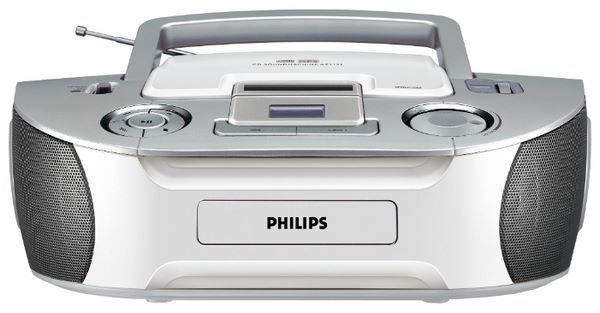 Отзывы Philips AZ 1133