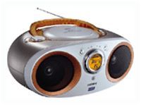 Отзывы Philips AZ 1155