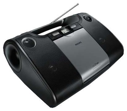 Отзывы Philips AZ 1627