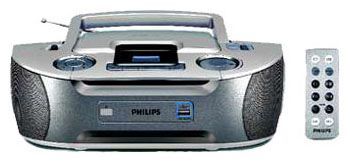 Отзывы Philips AZ 1836