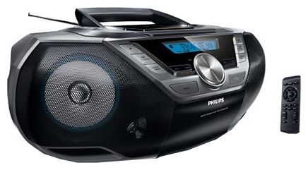 Отзывы Philips AZ 1850