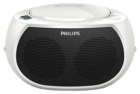 Отзывы Philips AZ 380W