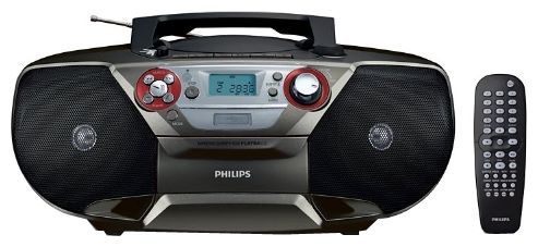 Отзывы Philips AZ 5740