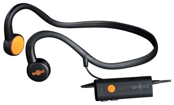 Отзывы AfterShokz Sportz M3