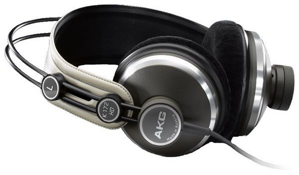 Отзывы AKG K 172 HD