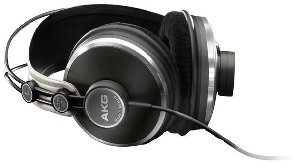 Отзывы AKG K 272 HD