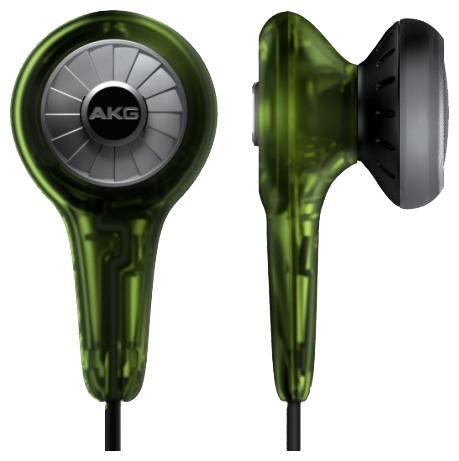 Отзывы AKG K 311