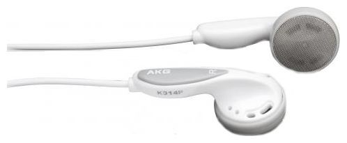 Отзывы AKG K 314 P