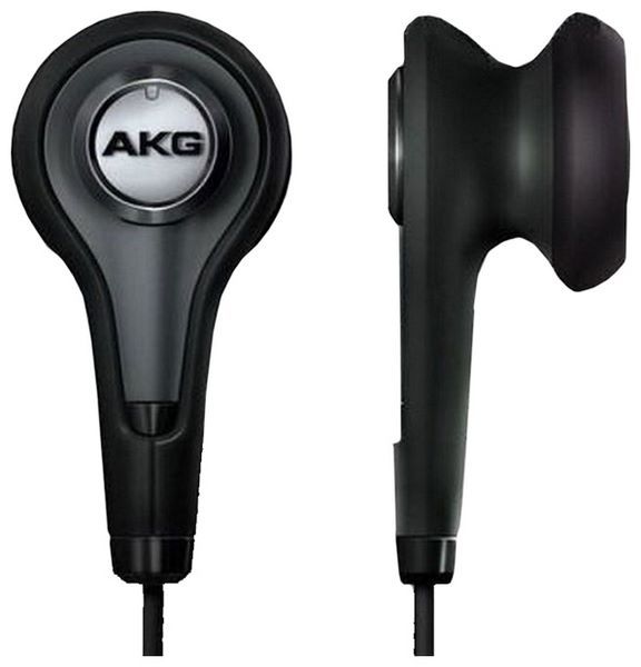 Отзывы AKG K 319