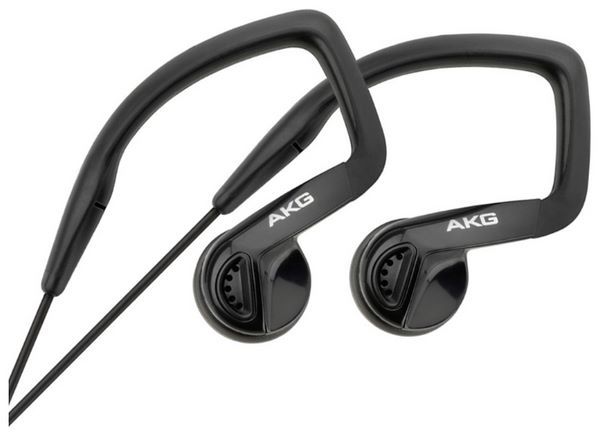 Отзывы AKG K 326