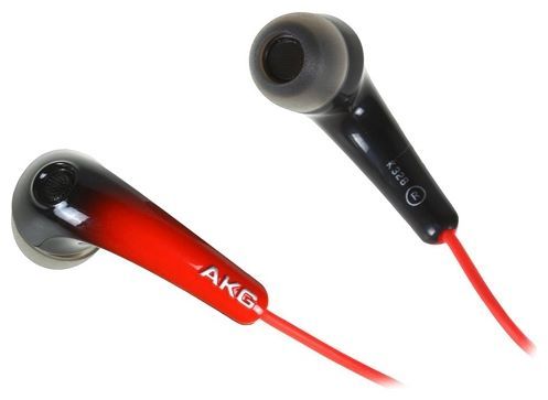 Отзывы AKG K 328