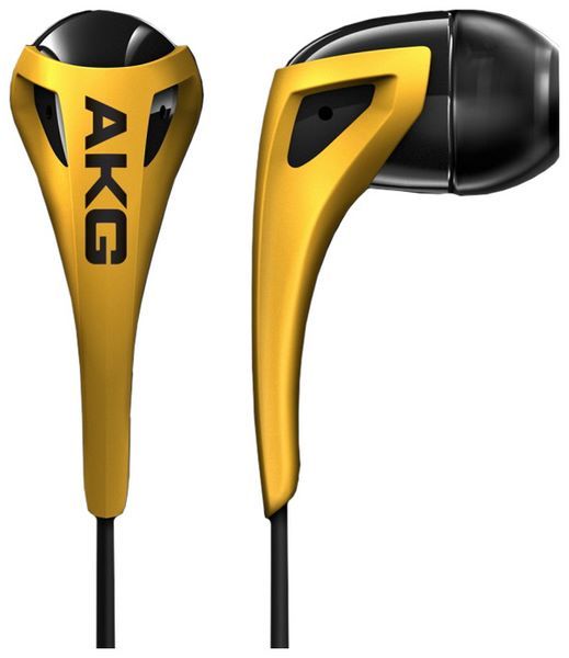 Отзывы AKG K 330