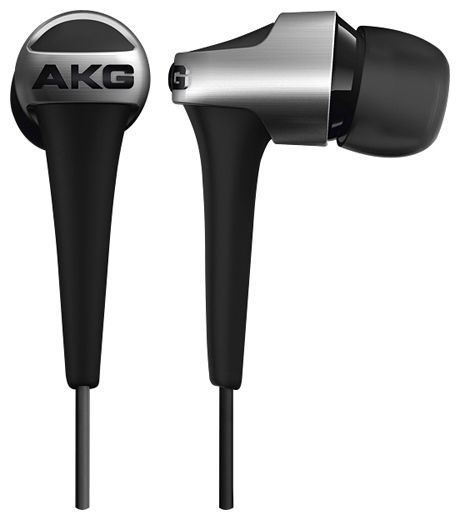 Отзывы AKG K 370