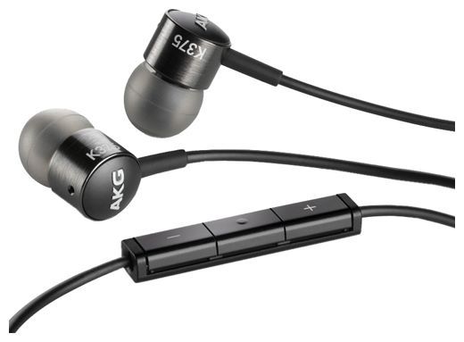 Отзывы AKG K 375