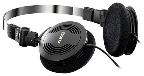 Отзывы AKG K 403