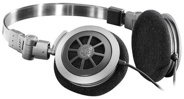 Отзывы AKG K 412 P