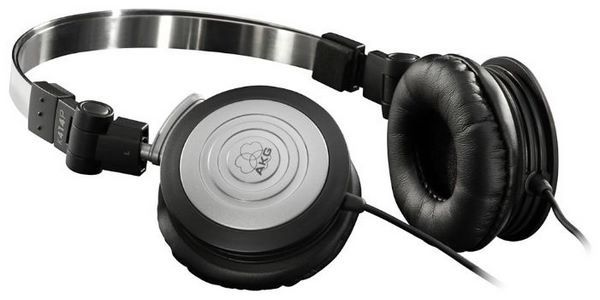 Отзывы AKG K 414P