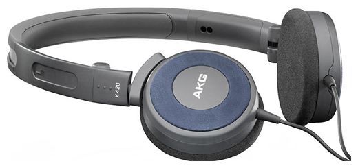 Отзывы AKG K 420