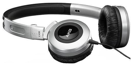 Отзывы AKG K 430