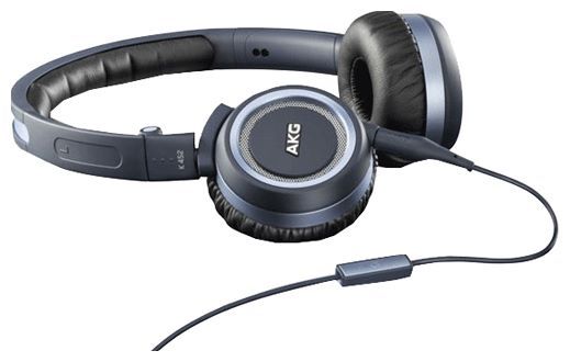 Отзывы AKG K 452