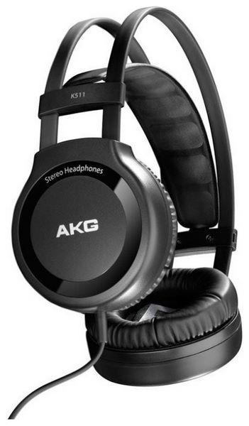 Отзывы AKG K 511