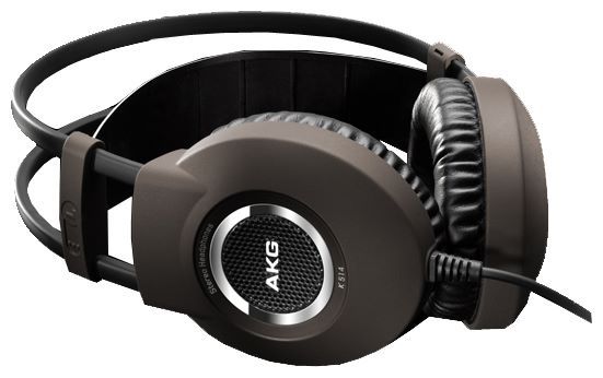 Отзывы AKG K 514