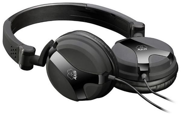 Отзывы AKG K 518 DJ