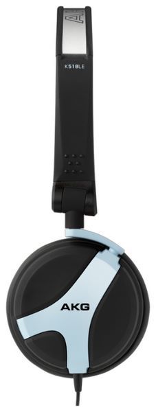 Отзывы AKG K 518 LE