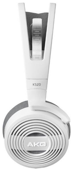 Отзывы AKG K 520