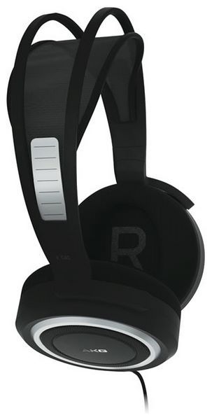 Отзывы AKG K 540