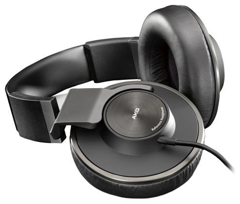 Отзывы AKG K 550