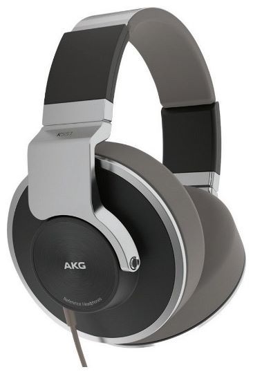 Отзывы AKG K 551