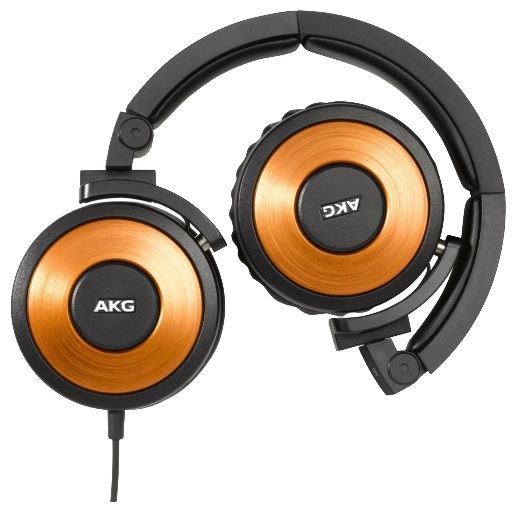 Отзывы AKG K 619