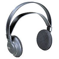 Отзывы AKG K 70